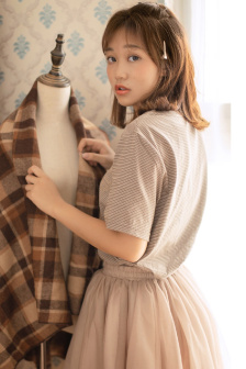 情谜